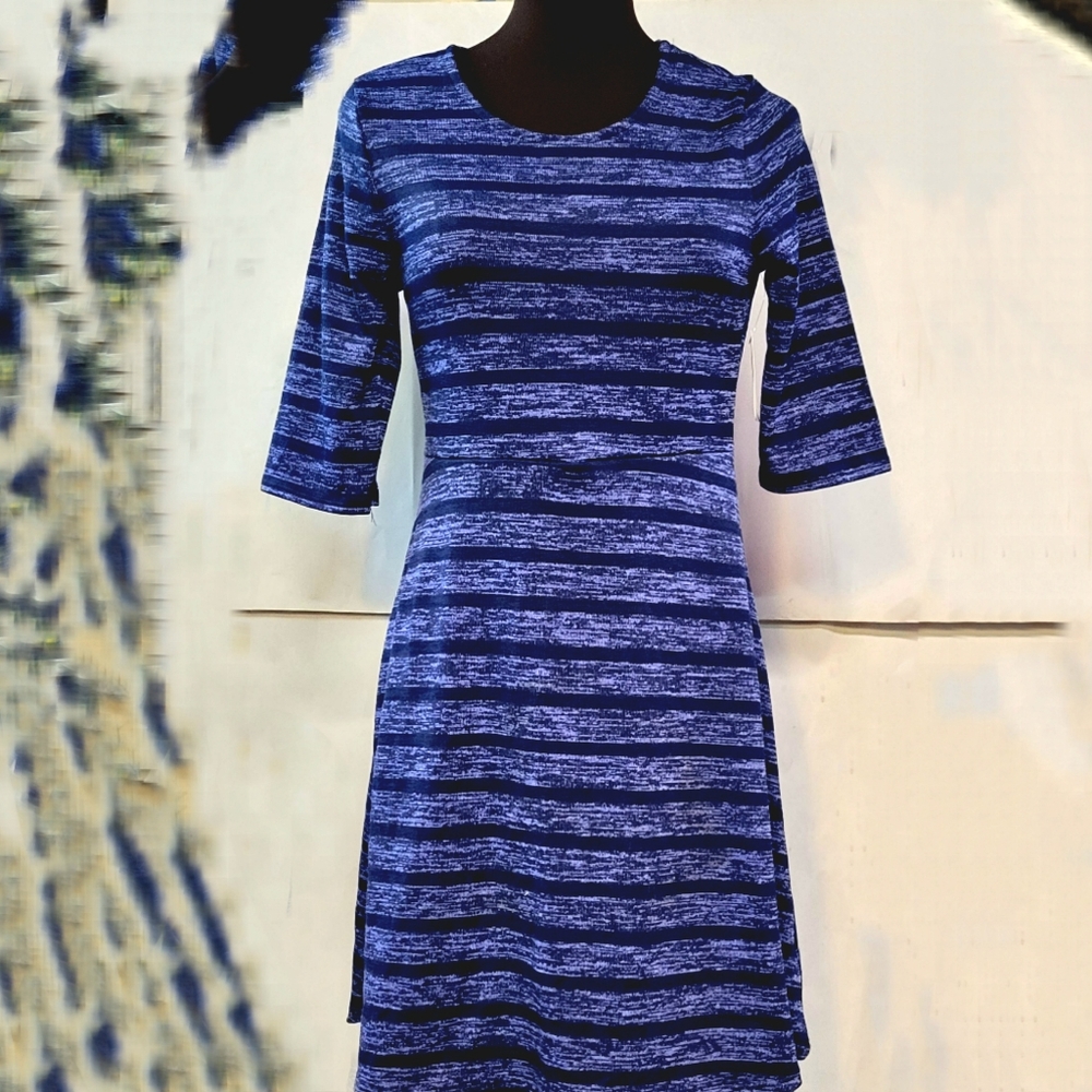 Sweater dress